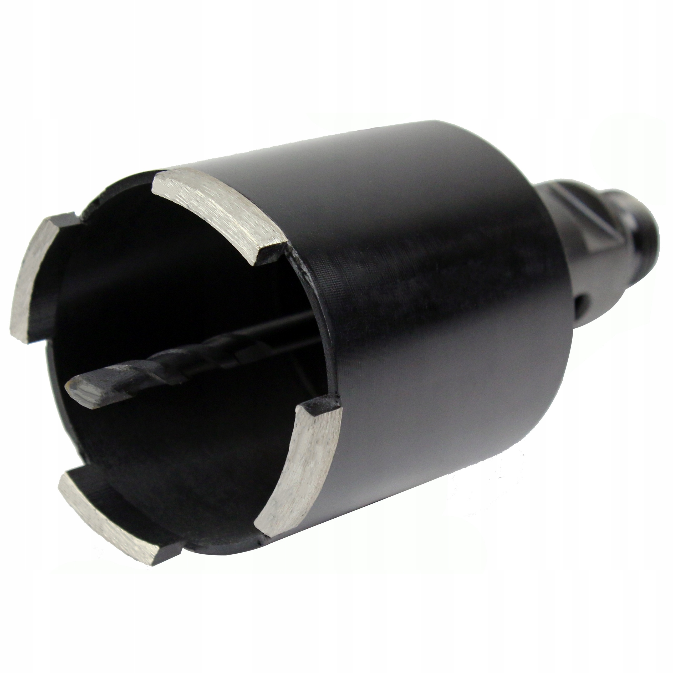 Wiertło centrujące- Adapter M16 czop x R 1/2 czop Marka WABROTECH