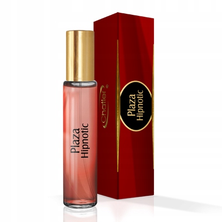 

Chatler Plaza Hipnotic Edp 30 ml /poisoN