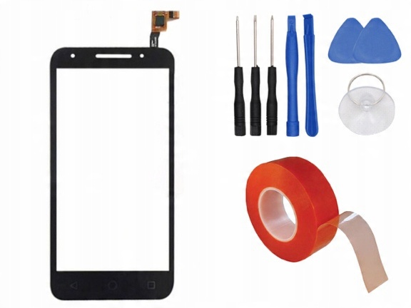 

Digitizer Dotyk Szybka Alcatel U5 5044 5044D 5044Y