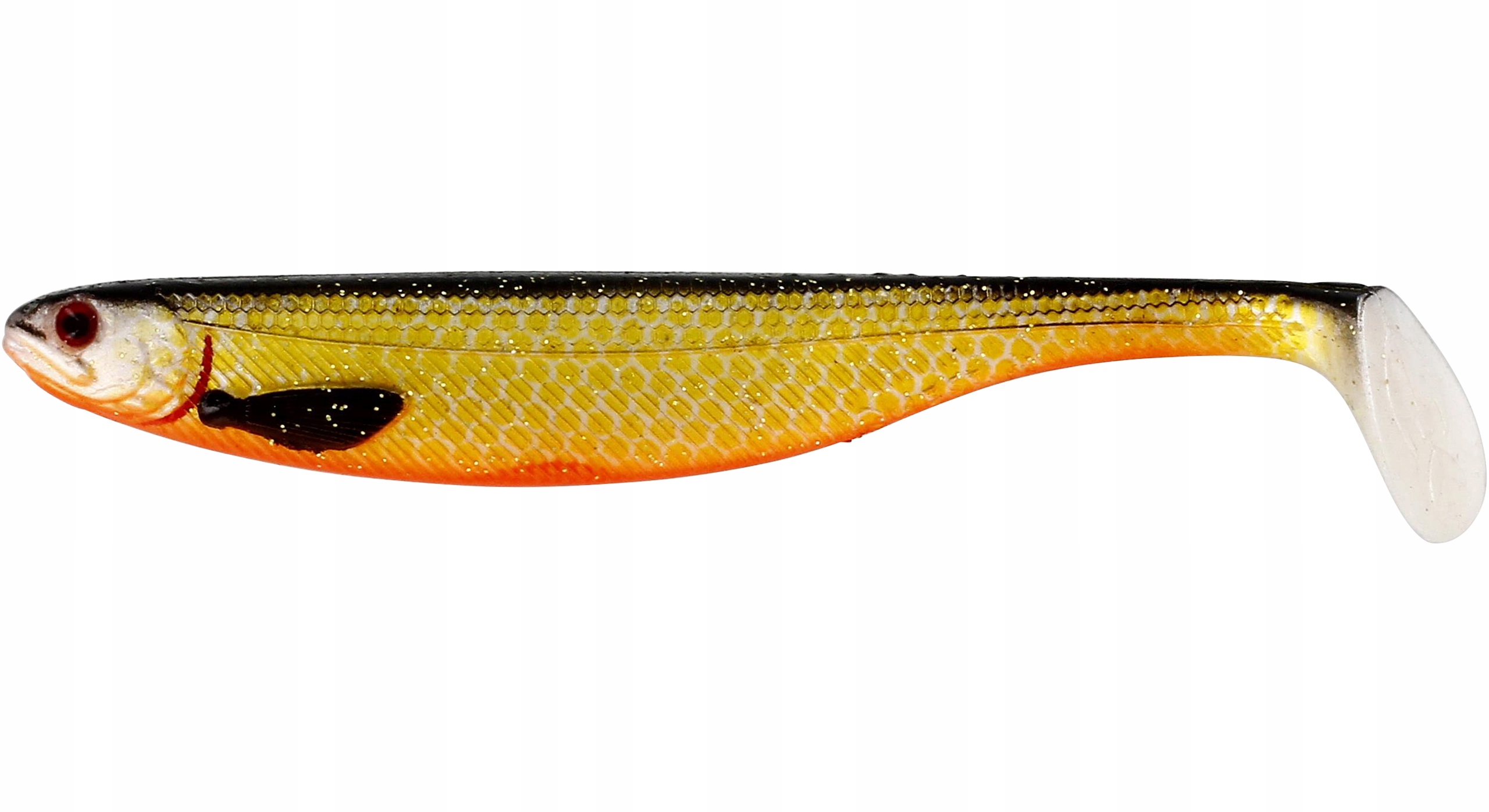 

Westin ShadTeez Slim Shad Teez 10cm 6g na sandacze