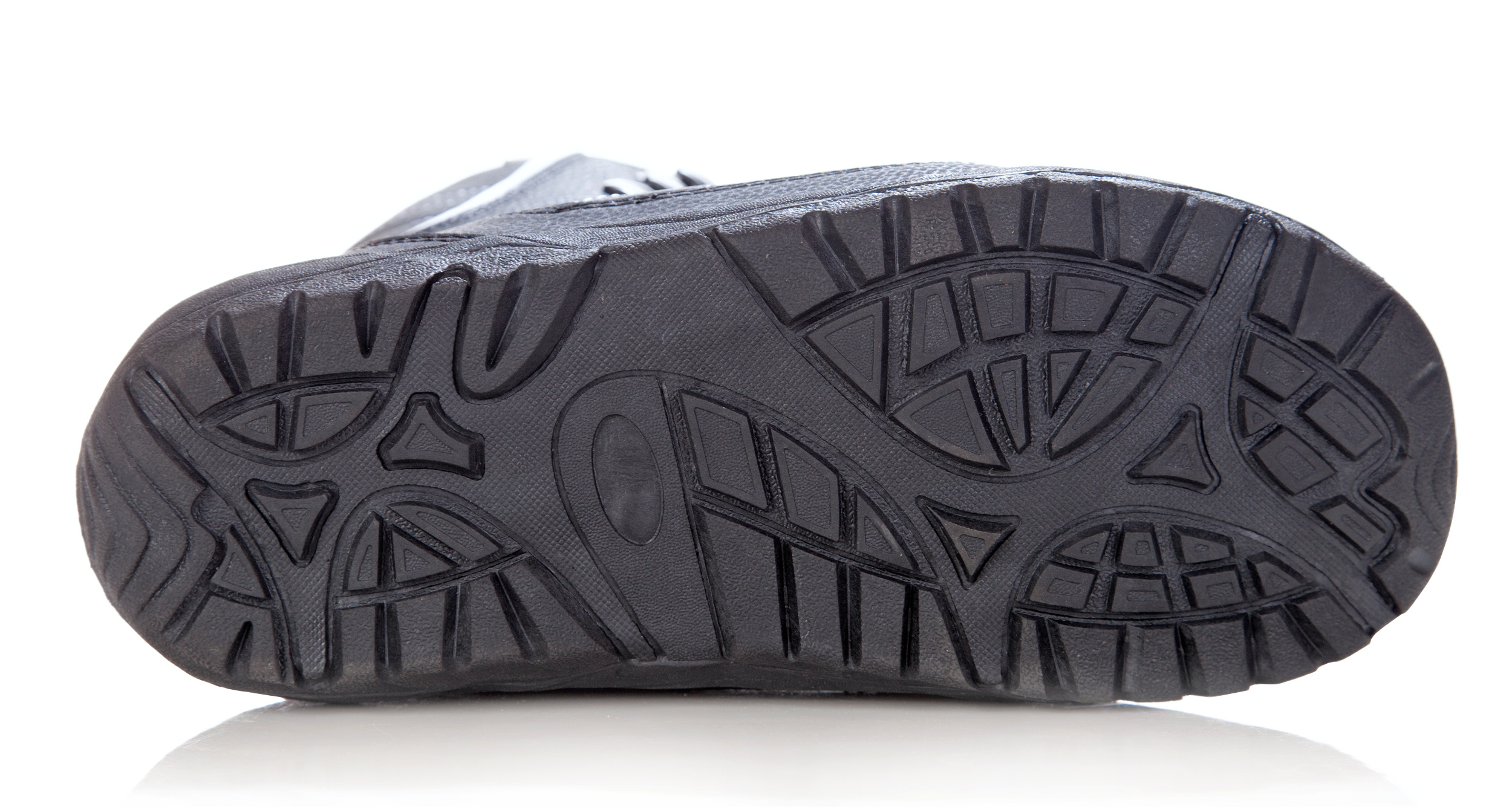 Buty Snowboardowe RAVEN Target - 43 (28cm) Twardość (flex) średnie