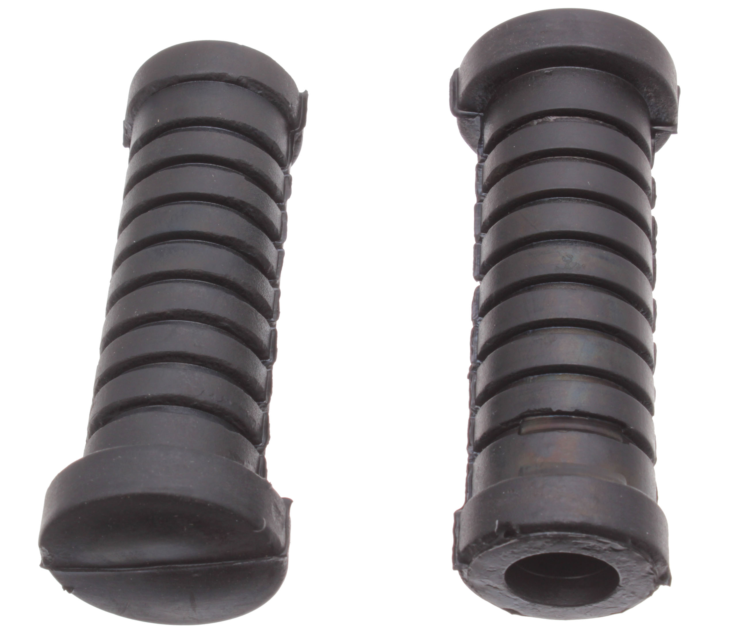 GUMA PODNÓŻKA STOPKI KIEROWCY SIMSON S51 S70 2 SZT Dopasowanie do pojazdu produkt dedykowany