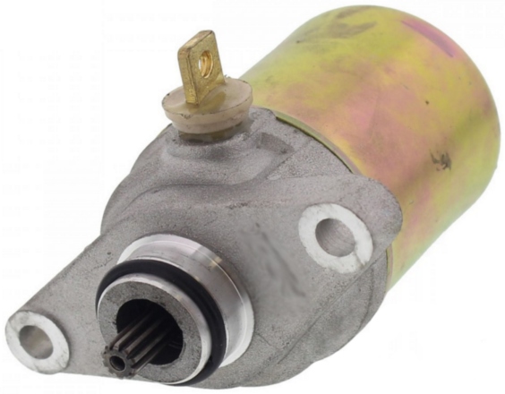 Startér Peugeot V-Clic 50 07-14