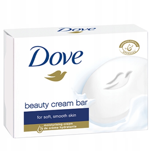 

Mydło Dove 100g Beauty