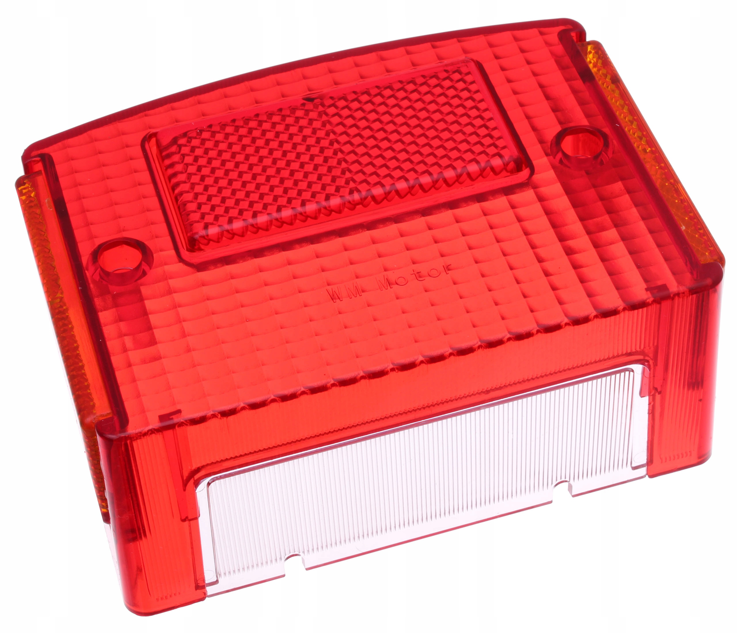 WSK 125 175 Kobuz Motorower ROMET CHART 210 MIŃSK 400 Klosz Lampy Tył LMT-1