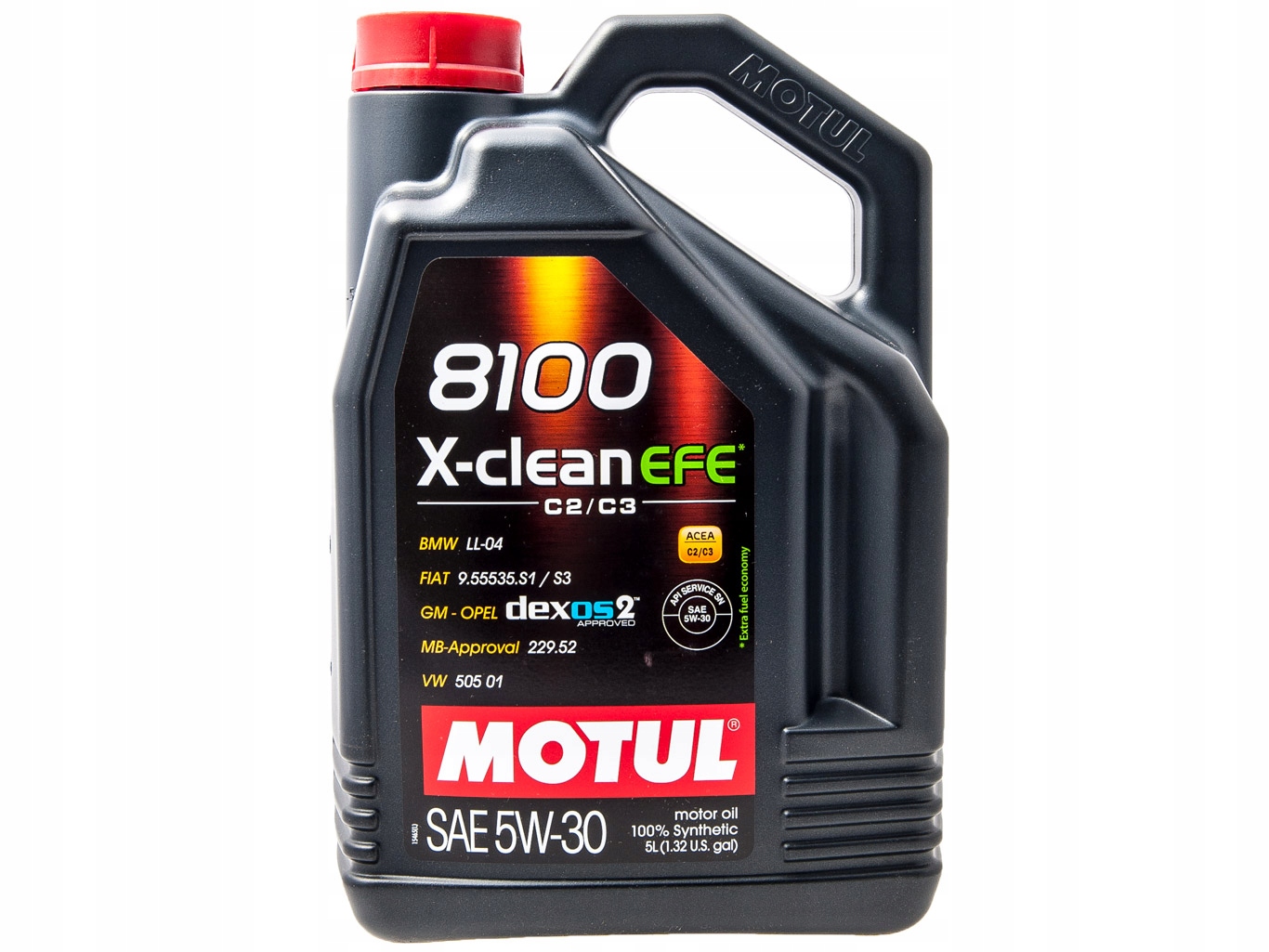 Motul 8100 5w30 купить