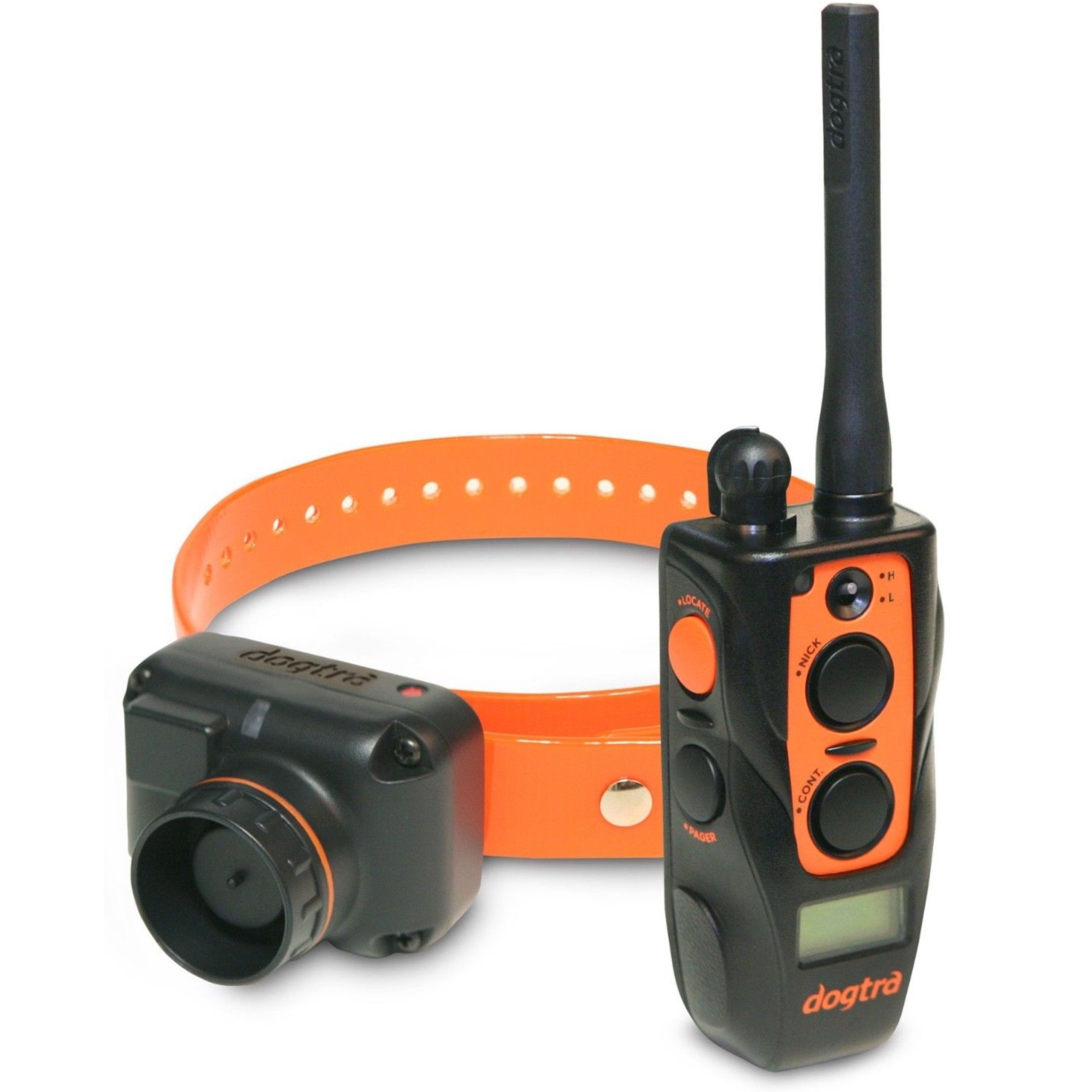 

Dogtra 2600 elektryczna obroża Lokalizator psa