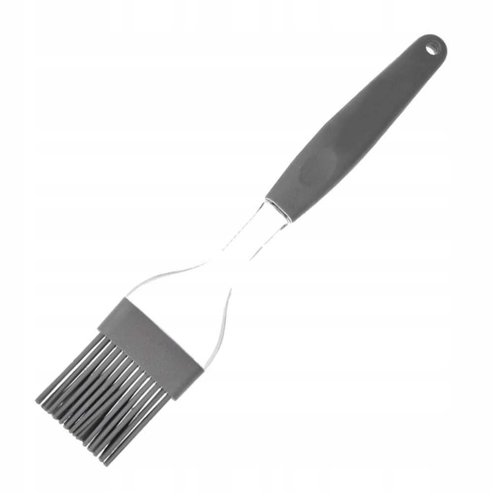 

Pędzelek Kuchenny Silikonowy Do Ciasta Mięsa 2807