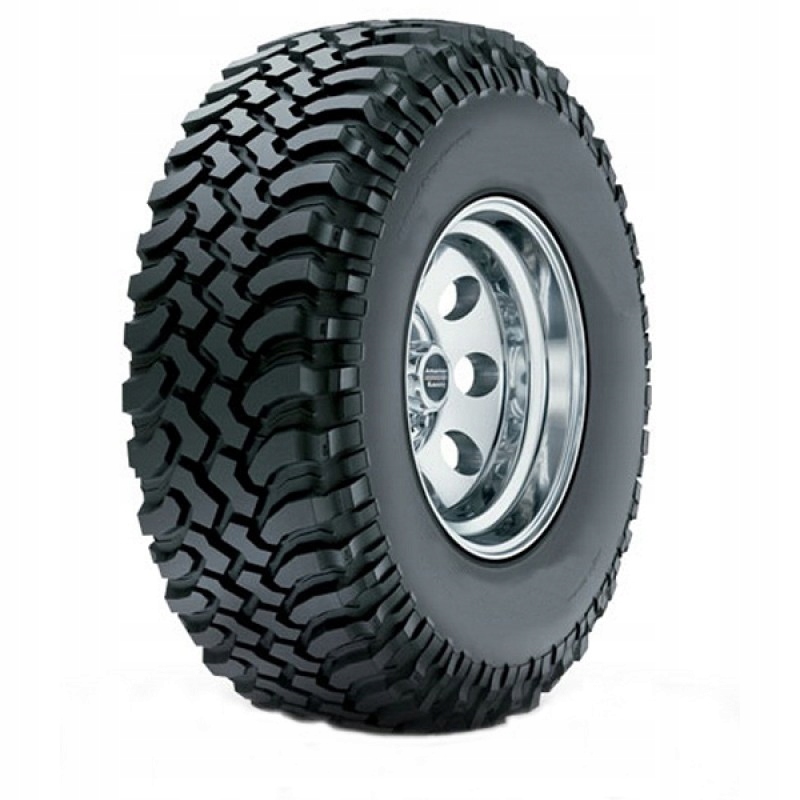 Шины INSA TURBO DAKAR 205X70X15 R15 Terrain
