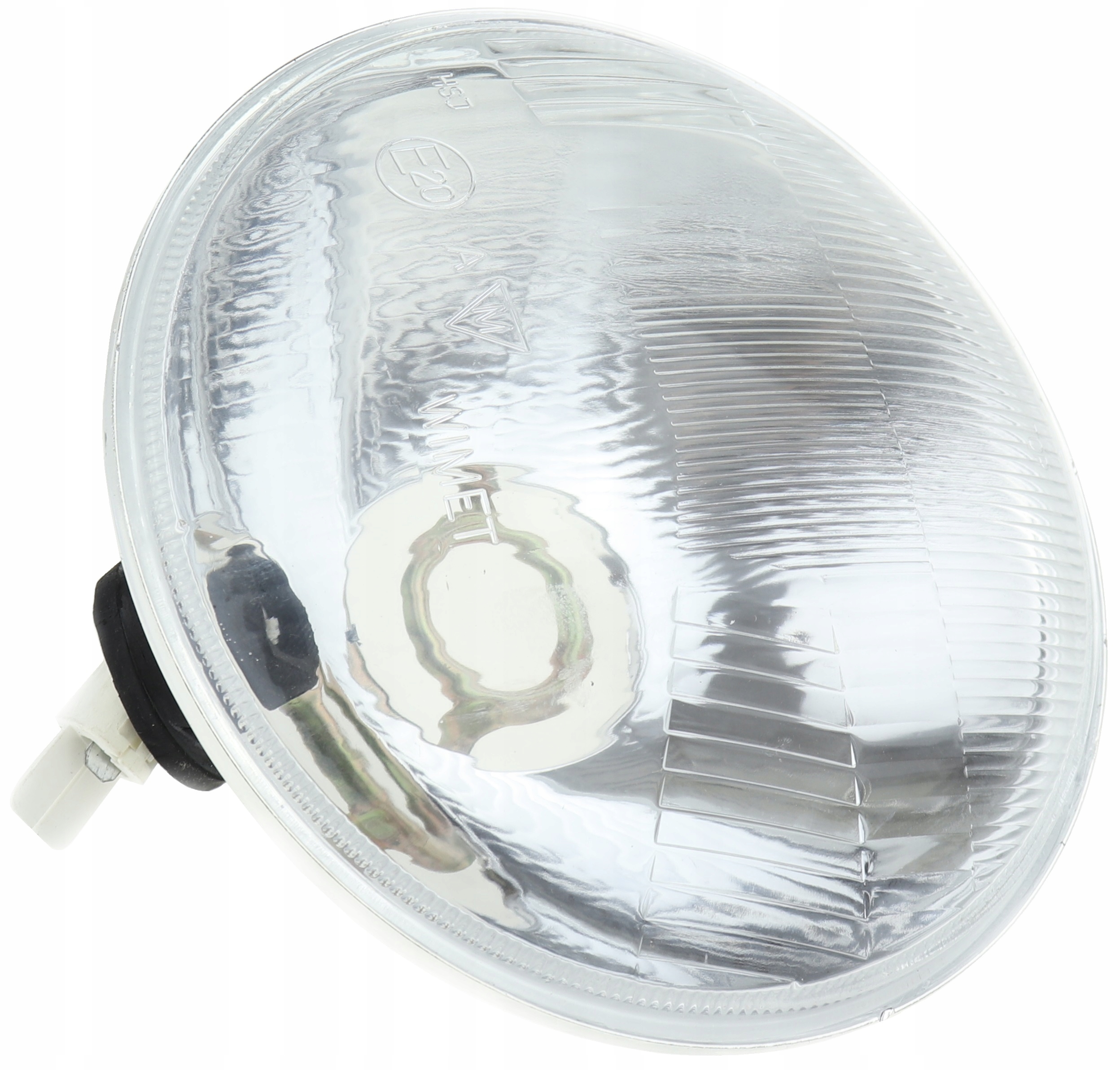 

Element Optyczny Szkło Lampy Przód Wsk 125 175