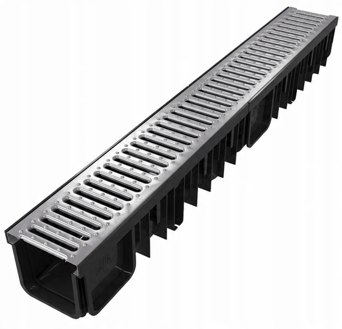 

Odwodnienie Liniowe B125 130/90 1000MM