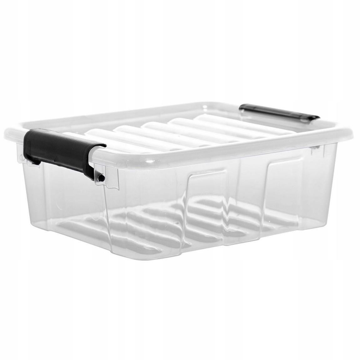 

Pojemnik Pudło Home Box Plast Team 1,5L PT2236