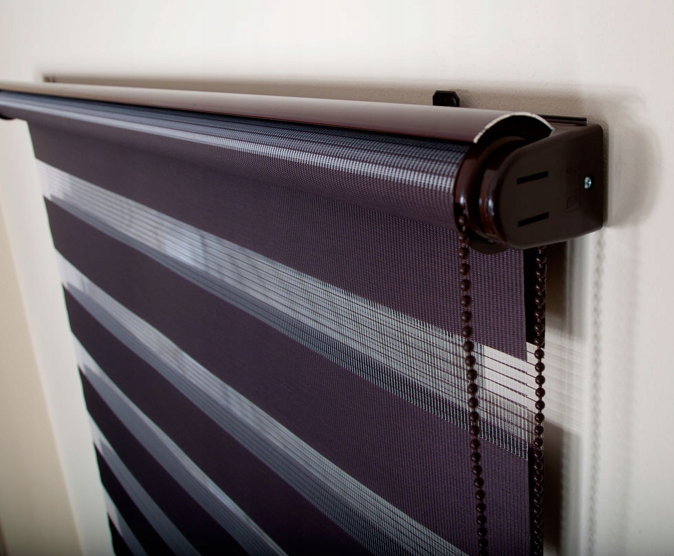 

Roleta Dzień i Noc wolnowisząca 210 /150 cm rolety