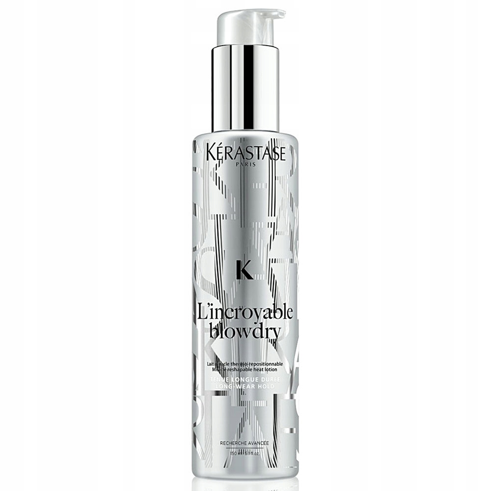 

Kerastase L'Incroyable Blowdry Lotion stylizacja