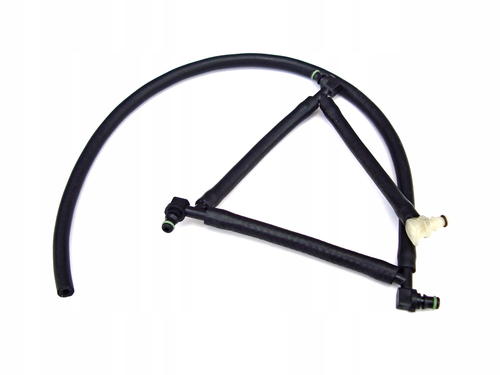 

Przelew Wtrysku Citroen Peugeot Ford 1.4 Hdi Tdci