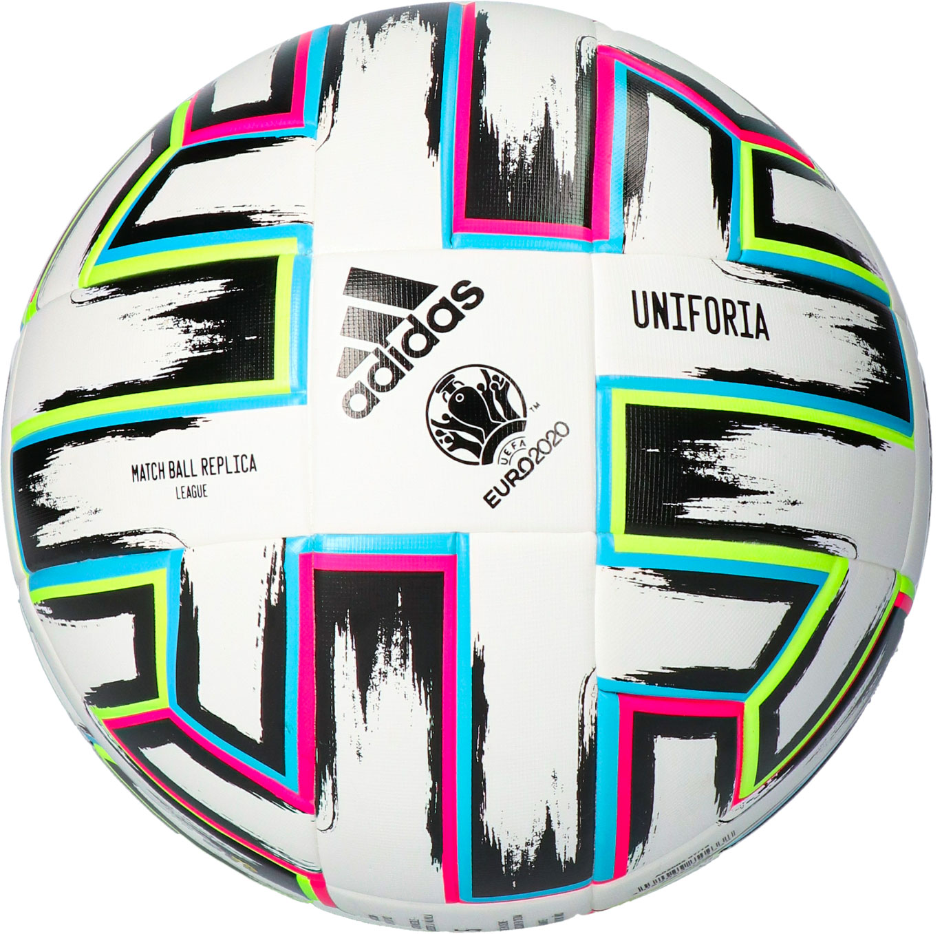 Мяч adidas Euro 2020