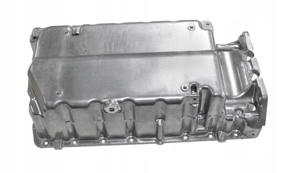 GOR-100-00-151 - Масляный поддон CITROEN C5 II 2 2.0 HDI '04-