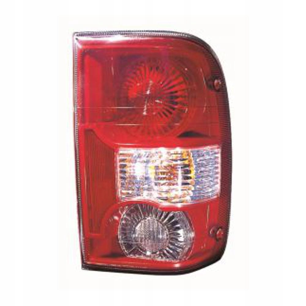 LAMPA TYŁ TYLNA FORD RANGER '06-'12 PRAWA DEPO