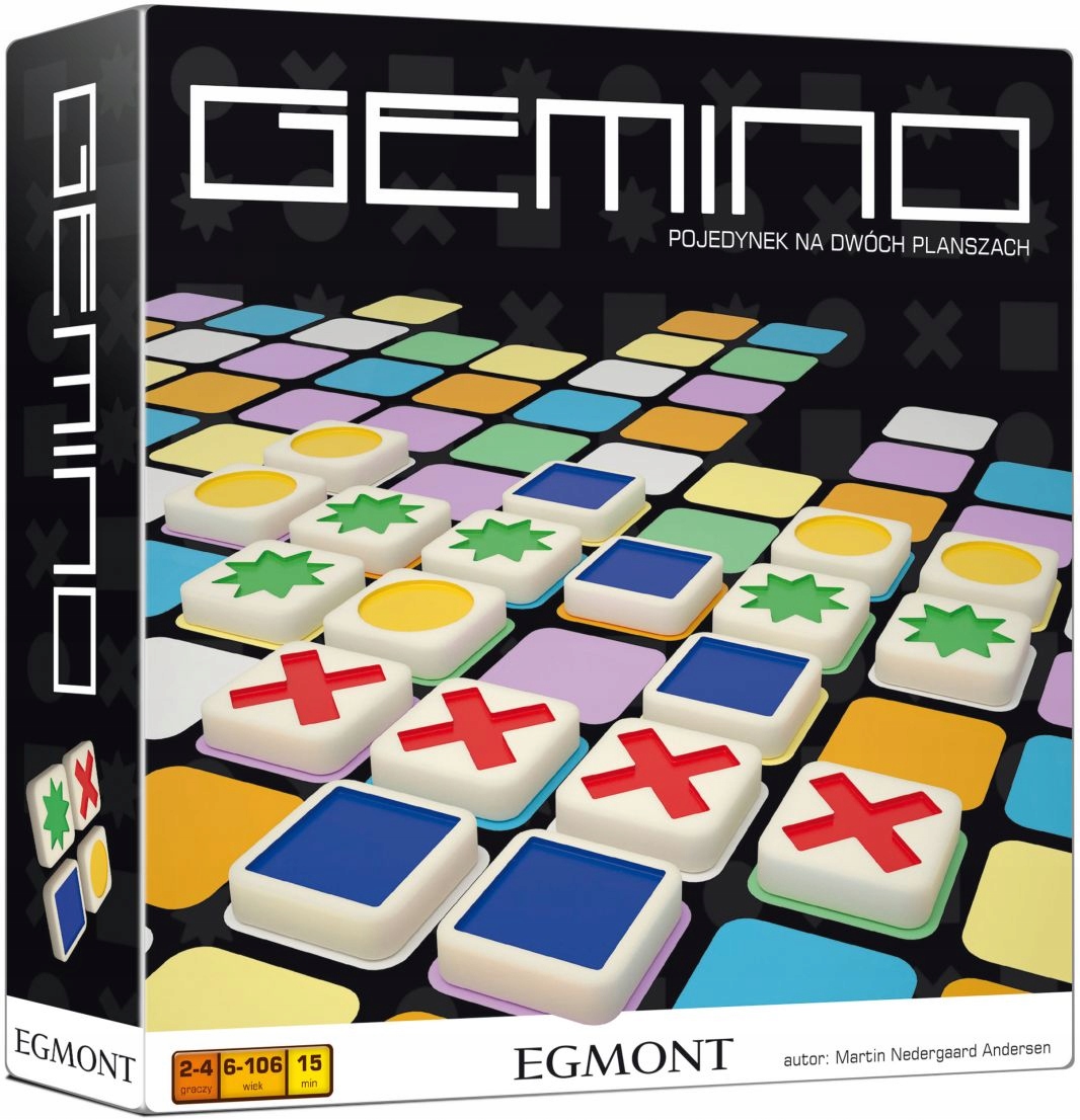 Egmont Gemino-Zdjęcie-0