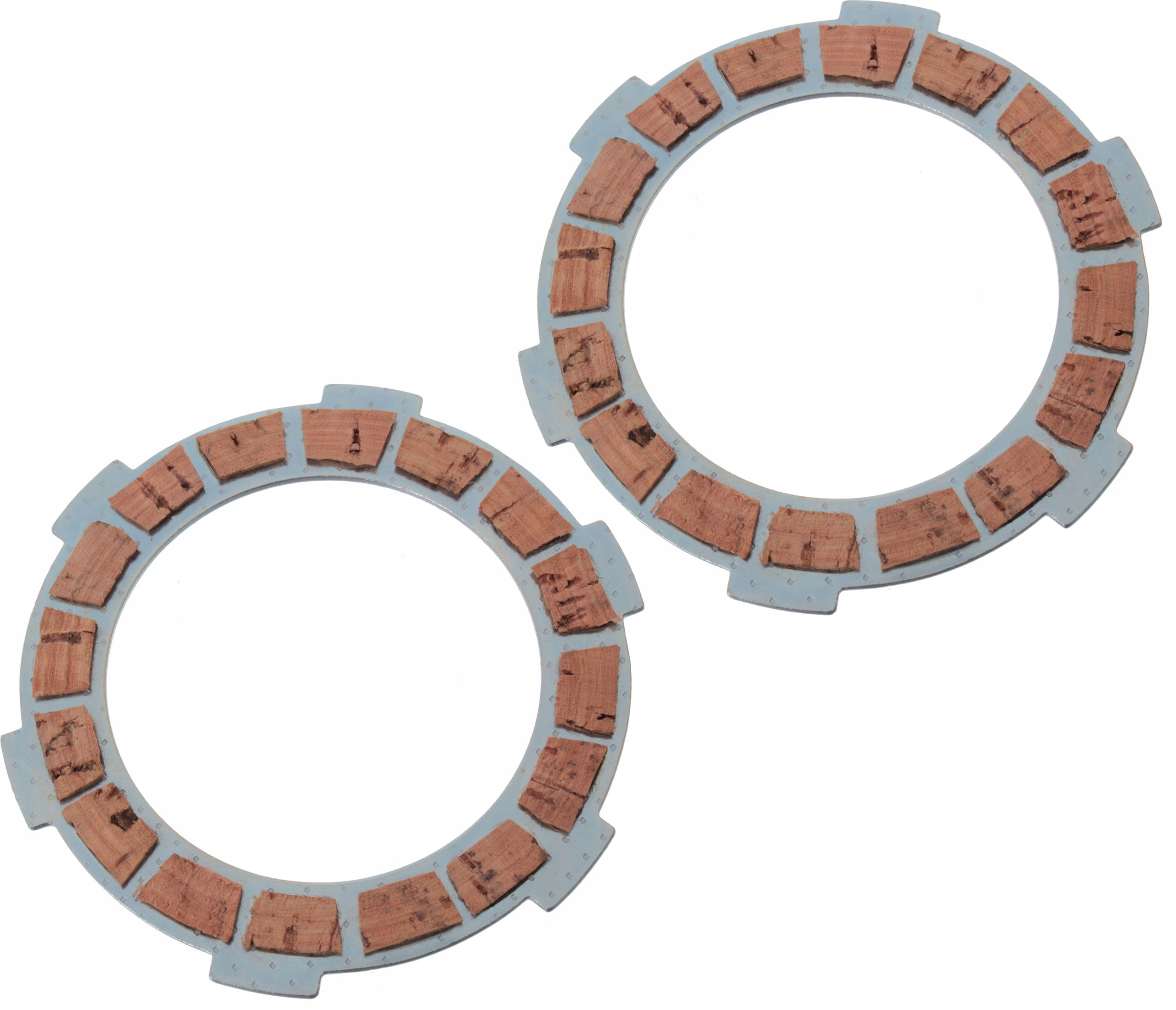 

Romet Komar Ogar Kadet Motorynka Tarcza Sprzęgła 2