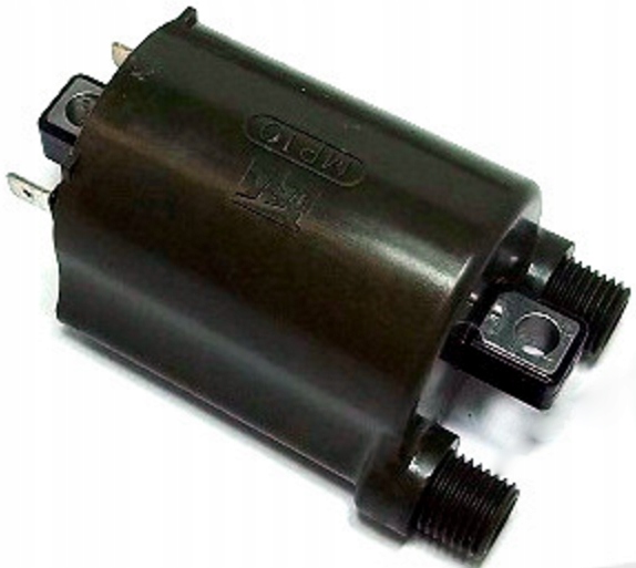 Ign-3654 - Котушка запалювання Honda CBF 600 S 04-10