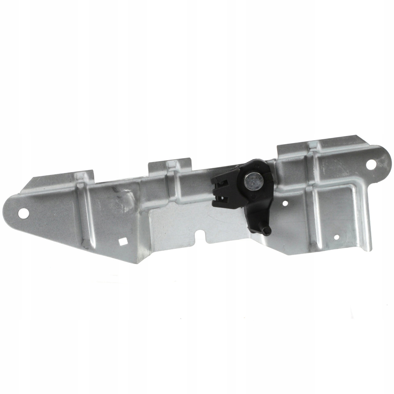 1J5827425F - VW GOLF 4 BORA ЗАМОК ЛИСТ БОЛТ БАГАЖНИКА