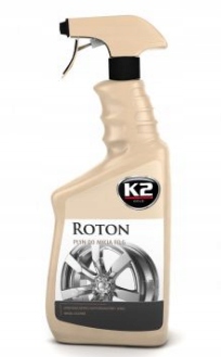 

K2 Roton Mycie Czyszczenie Felg 700 ml
