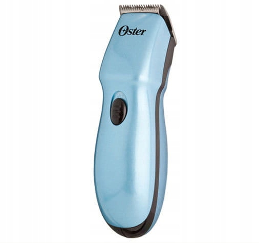 

Oster Mini Trimmer Wykończeniowy Trymer Bateryjny