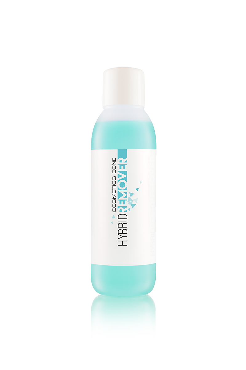 

Hybrid Remover 550ML Cosmetics Zone