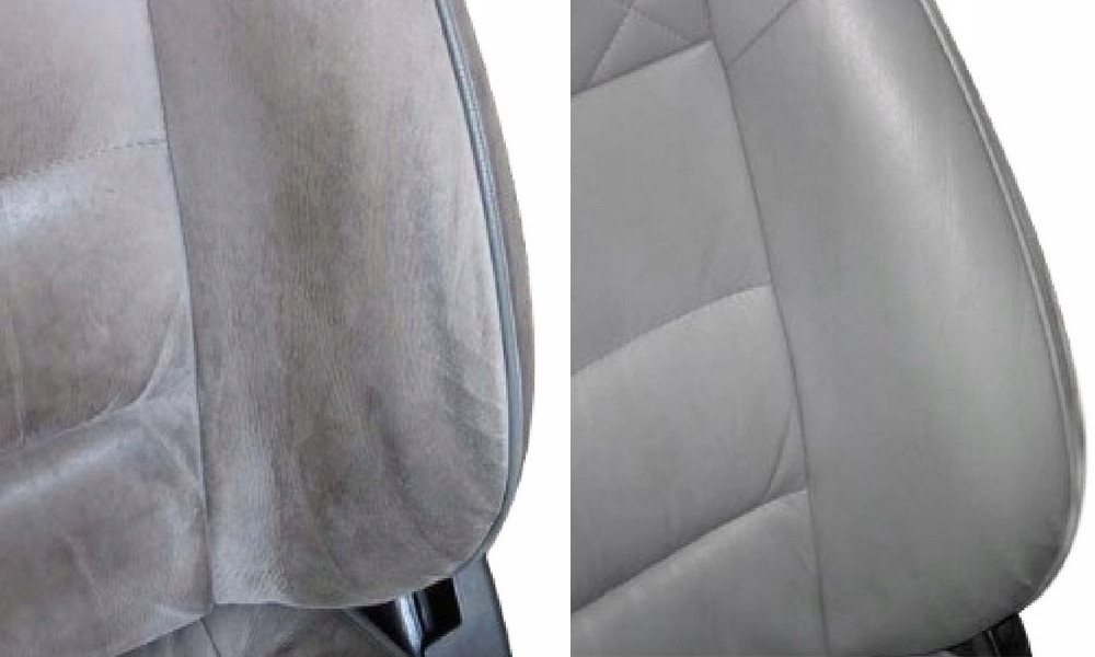 COLOURLOCK _ ZESTAW TONUJĄCY DO SKÓRY 50ML DO SAMODZIELNEJ RENOWACJI Producent Colourlock