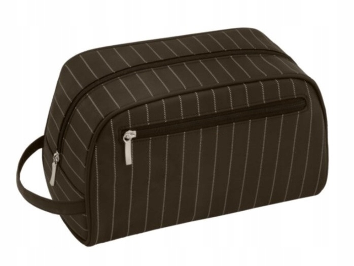 

Kosmetyczka męska organizer saszetka Reed Elegance