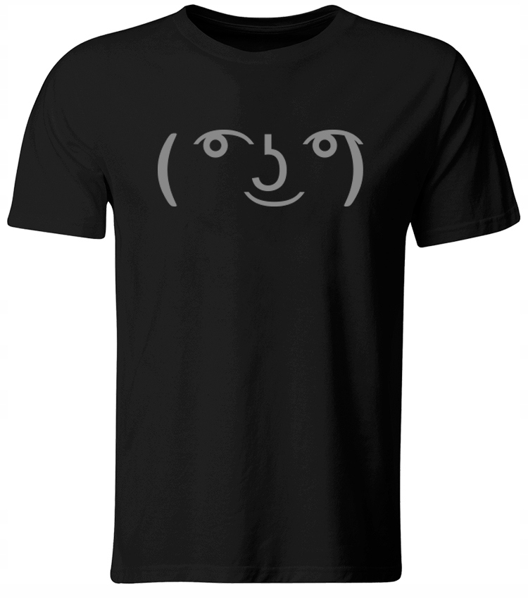 

Koszulka T-shirt Lenny Face Memy Śmieszne Roz. S