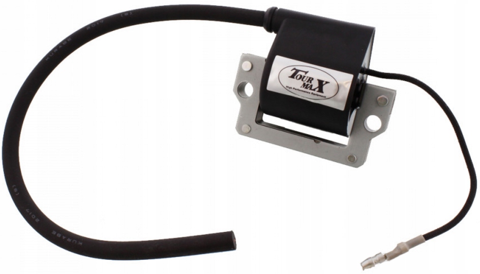 Zapalovací Cívka Yamaha Dt 175 76-77 Nová