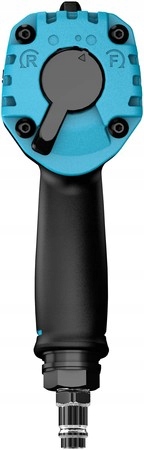 HAZET 9012TT Klucz 1/2 pneumatyczny 2200Nm udarowy Prędkość obrotowa 8300 obr./min