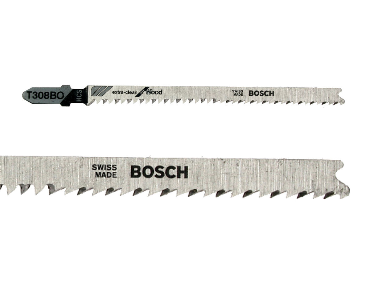 

Brzeszczot Do Drewna T 308 Bo Bosch