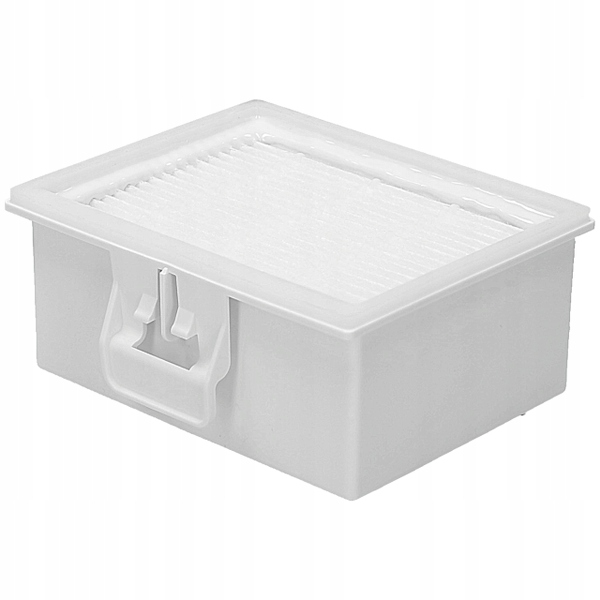 FILTR HEPA do odkurzacza Bosch BGLS4PET2 serie 4