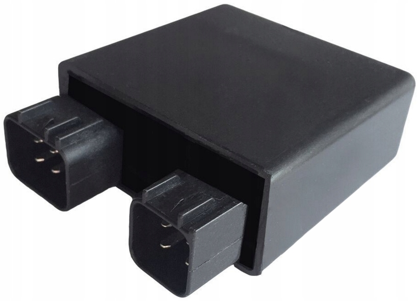 Zapalovací Modul Honda Crf 450 R 04