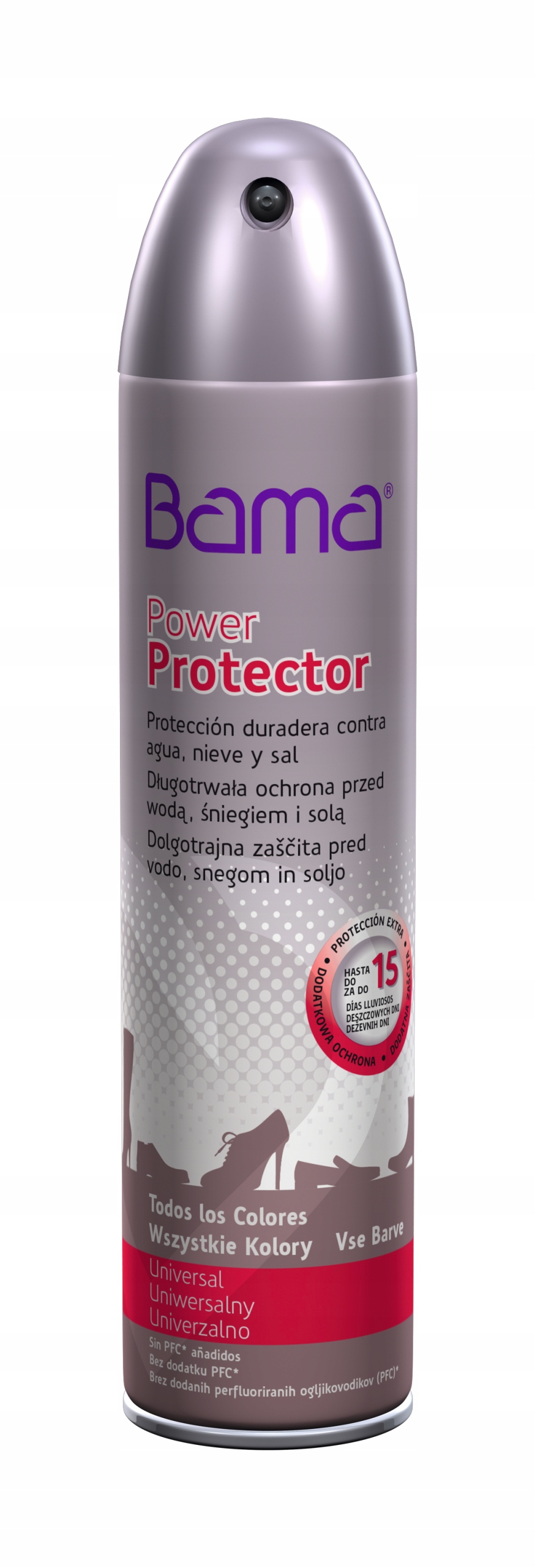 

Bama Power Protector Ochronny Impregnat 300 ml Hit