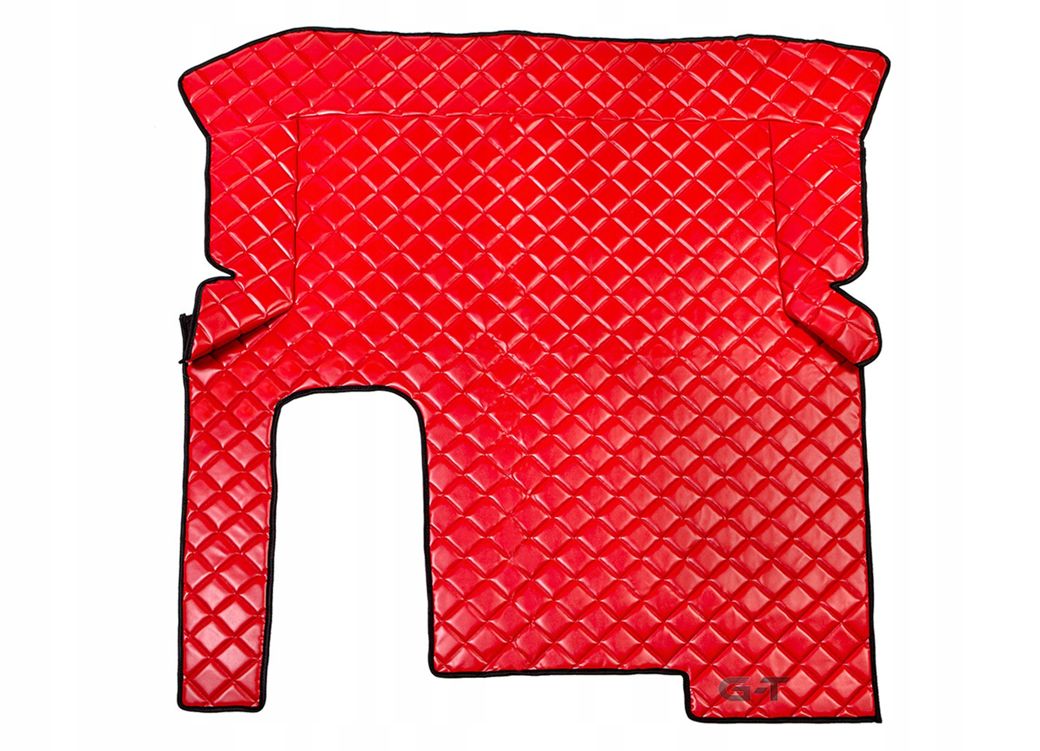 DYWANY PIKOWANE MAN TGX OD 2007 R AUT 1 SZUFLADA EAN 5903699312179