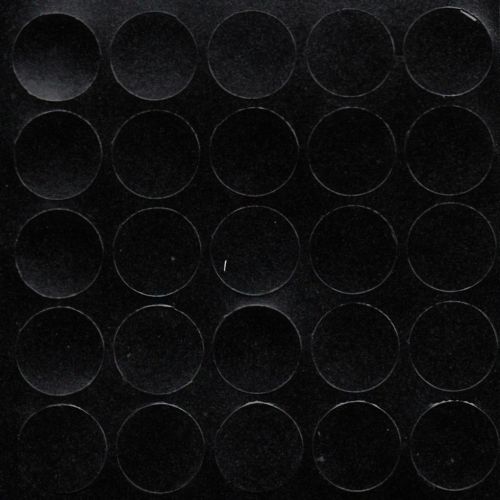 

Zaślepki samoprzylepne fi 14mm 25 szt. kolor 325