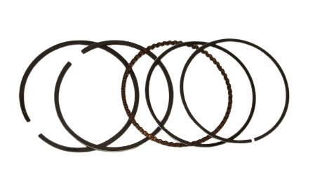 Pierścienie do silnika Honda GX240 na 1szlif +0,25