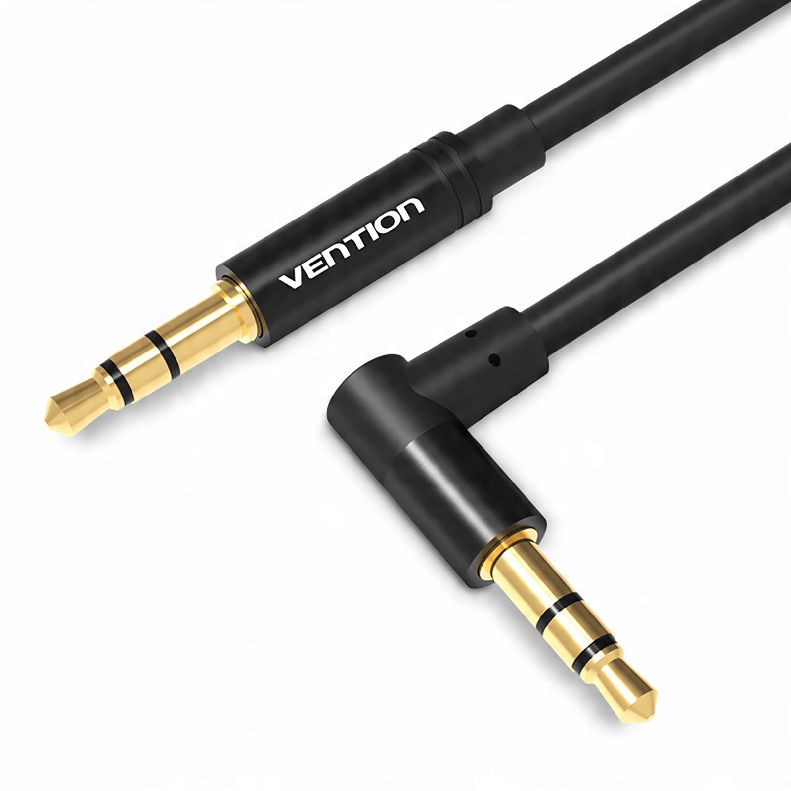 

Vention Ofc Jack-Jack 3.5mm Metalowy korpus - 1,5m