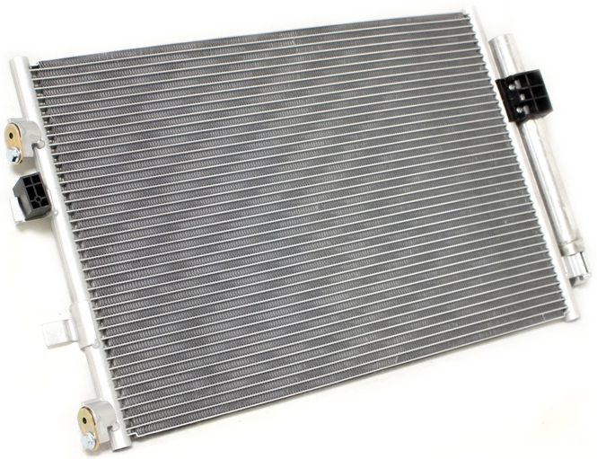 CHLODNICA KLIMATYZACJI FORD C MAX GRAND MK 2 1 6