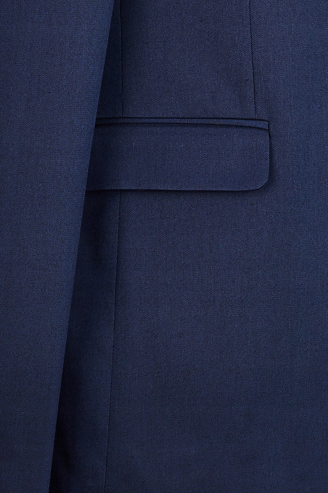 KLASYCZNA ELEGANCKA MARYNARKA MĘSKA NIEBIESKA: 54 Marka inna