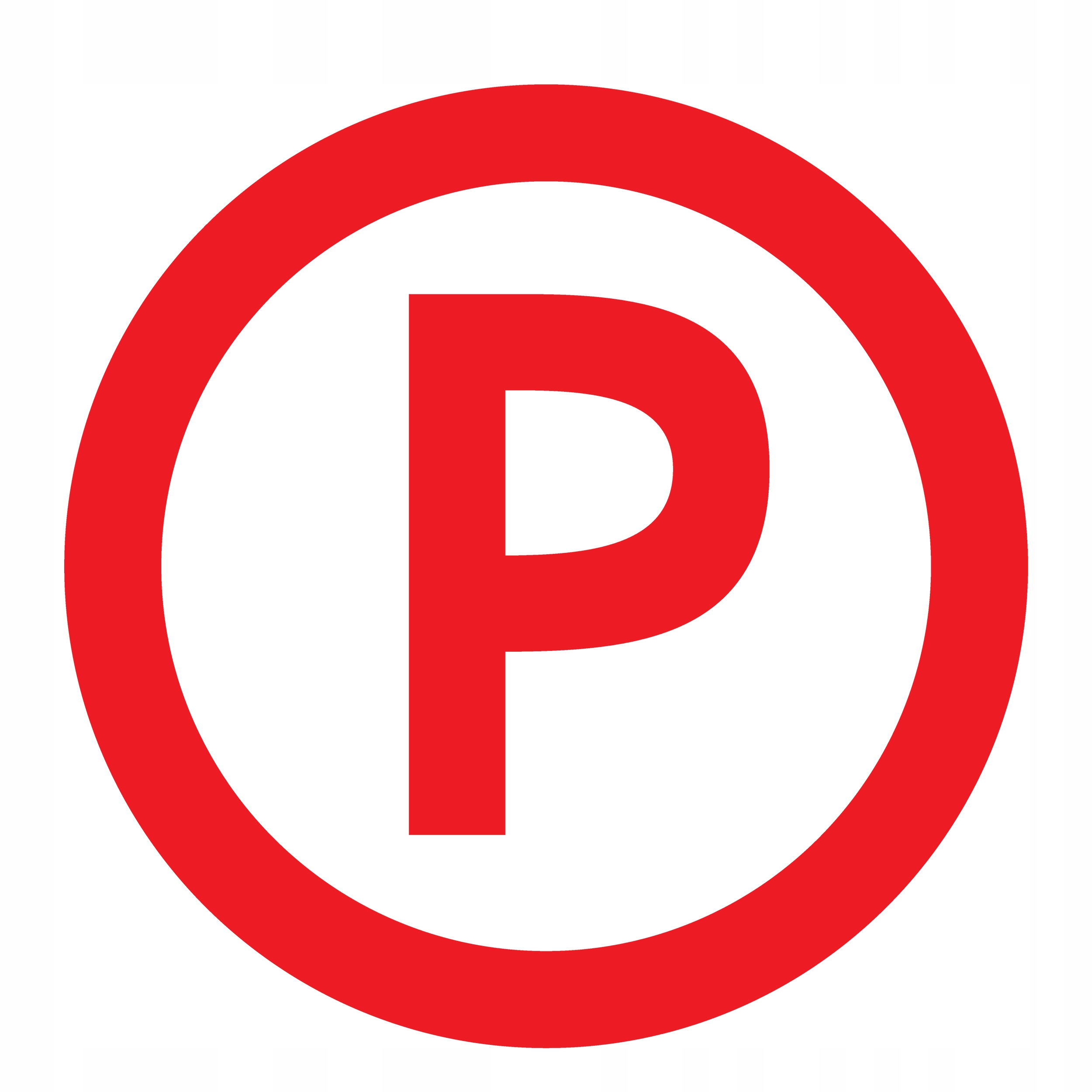 

Odblaskowa naklejka kareta ambulans P podstawowa