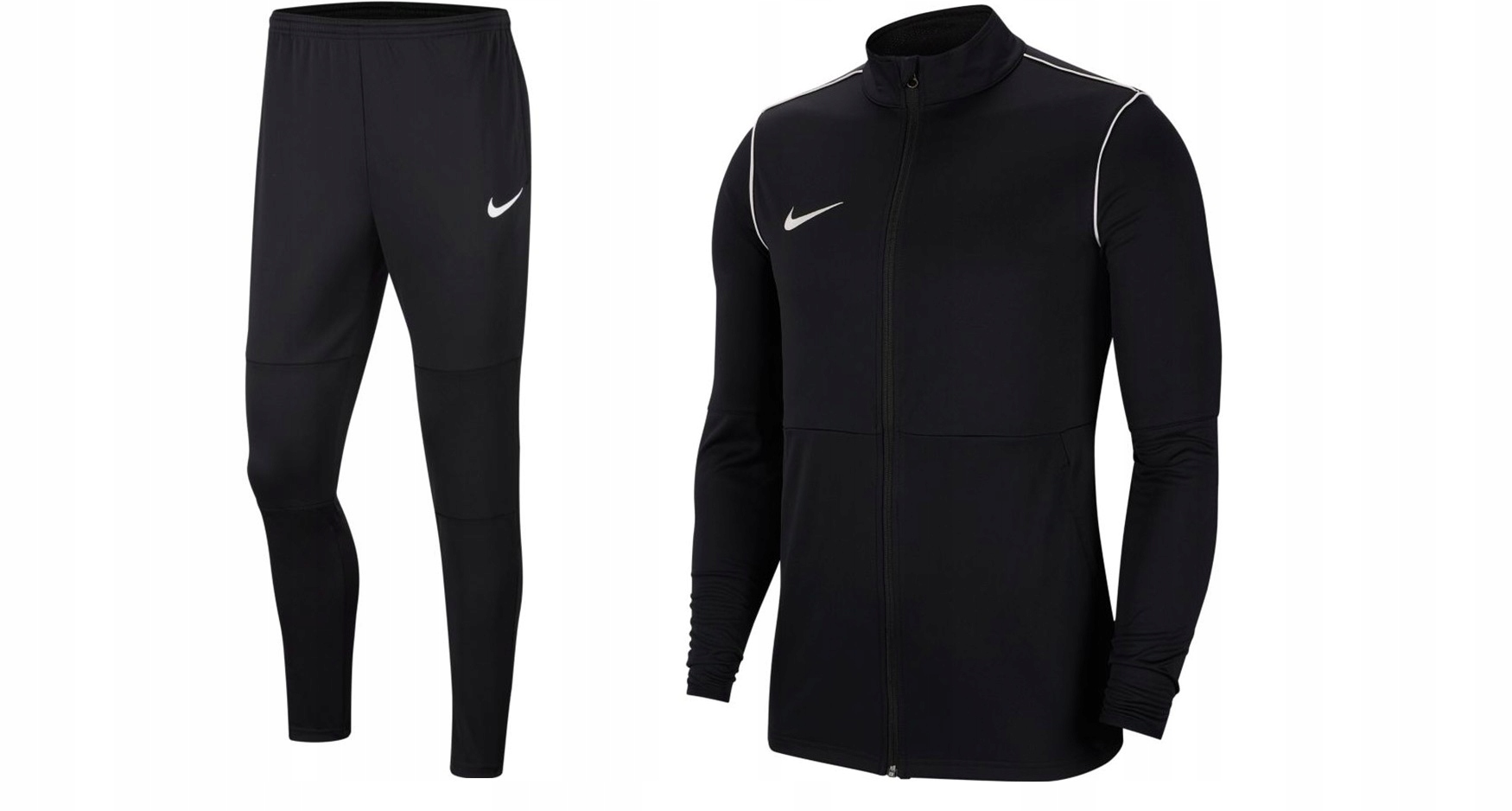 

Nike Dres Męski Bluza+spodnie Academy PARK20 r.XXL