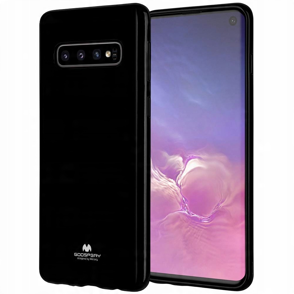 

Etui Mercury Goospery Jelly Case - Samsung S10