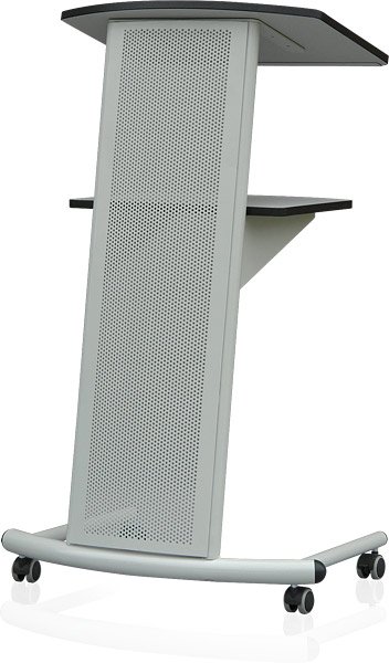 Stolik Prezentacyjny Mównica Mobilna 2x3 STAR