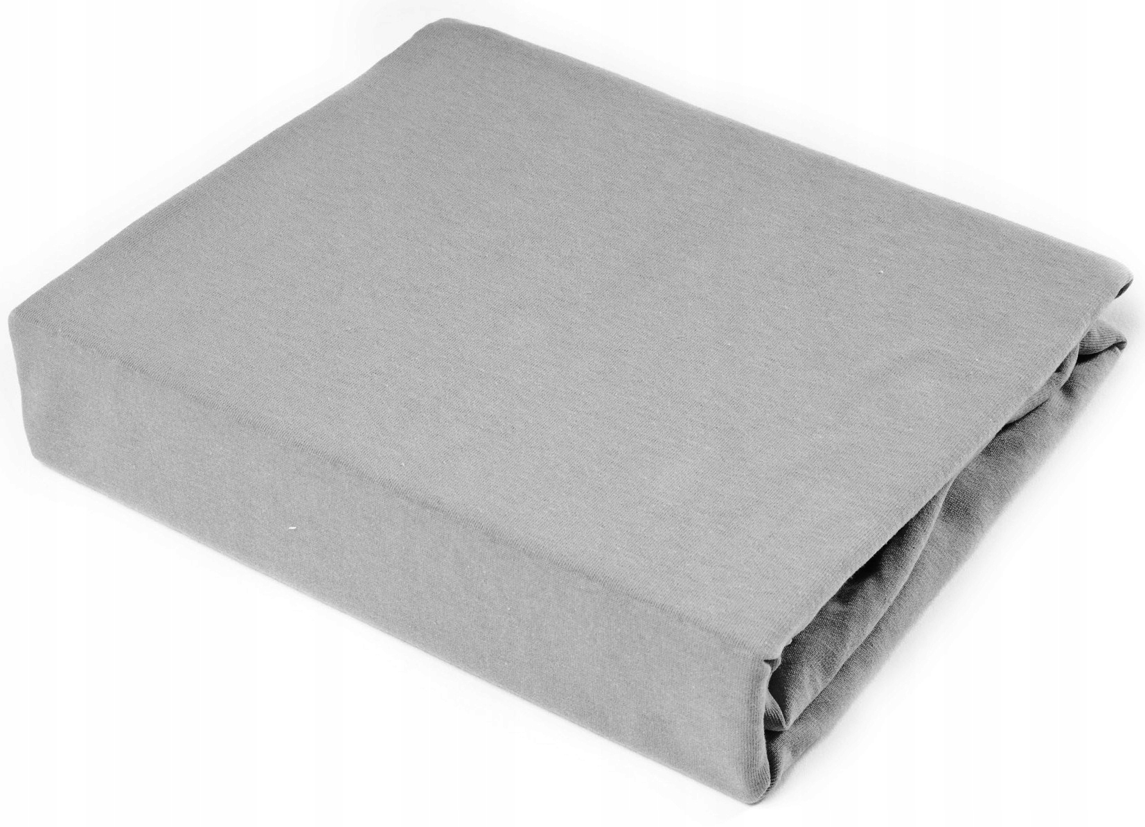 

Prześcieradło 60x120 Jersey Z Gumką 120x60 Bawełna