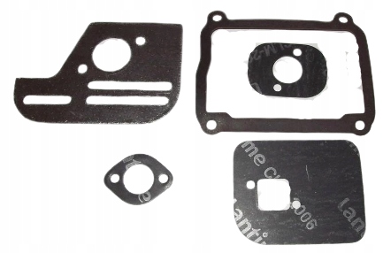 Uszczelki do silnika Honda GX 100 komplet GX100